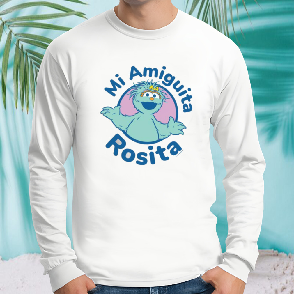 Longsleeve shirt