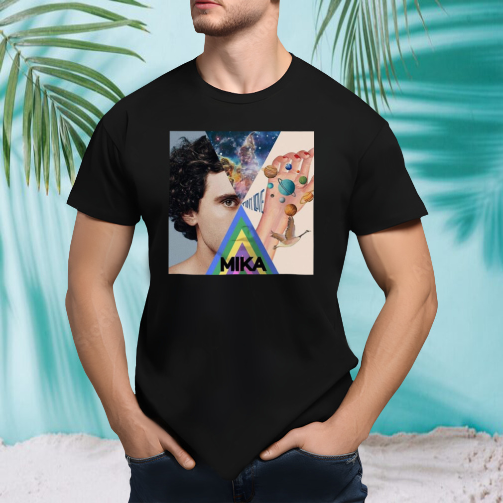 Unisex tshirt