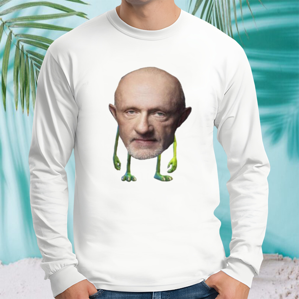 Longsleeve shirt