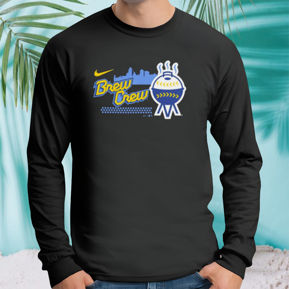 Longsleeve tshirt