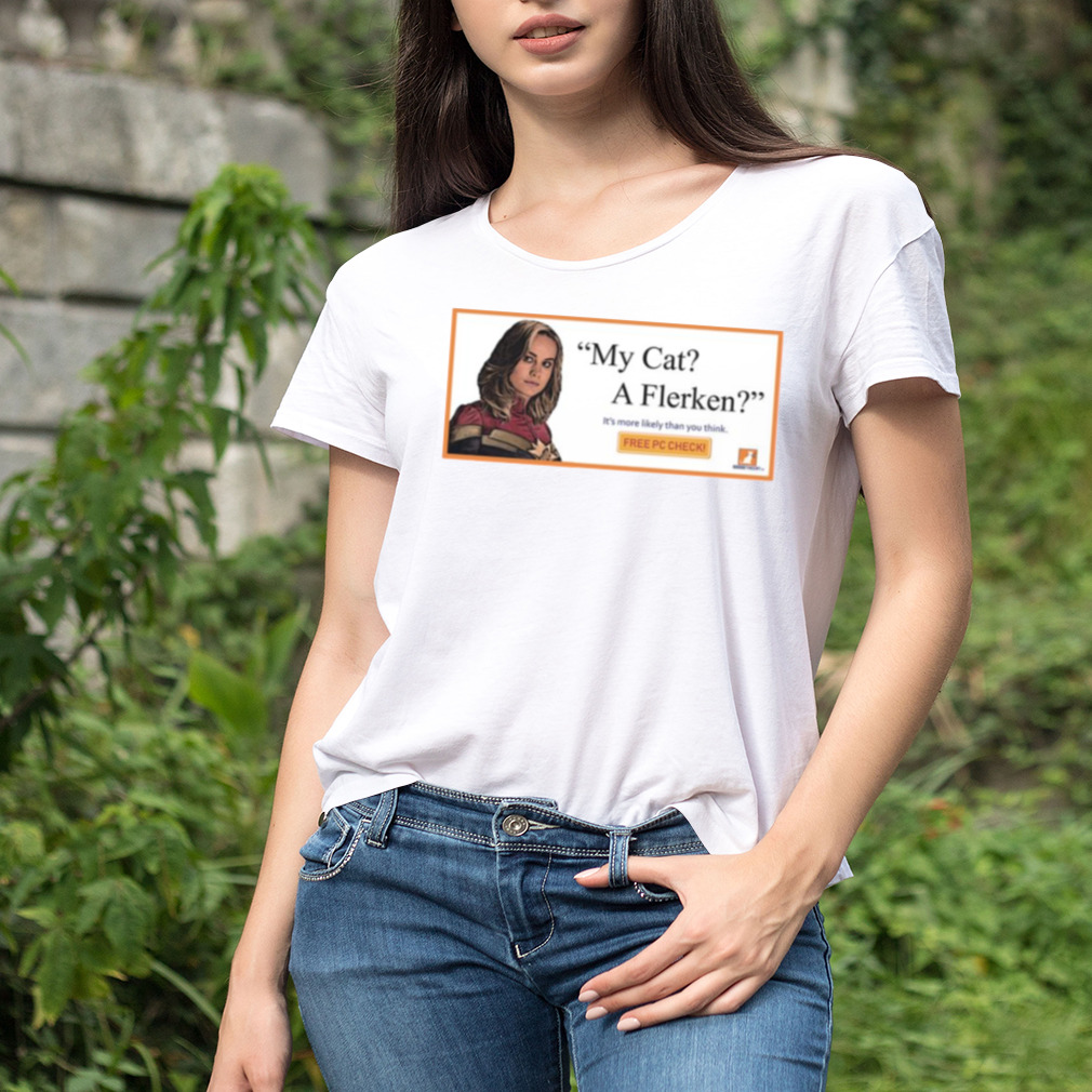 Women's shirt