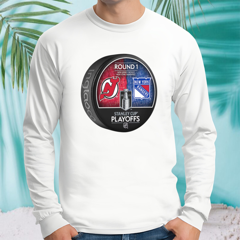 Longsleeve shirt