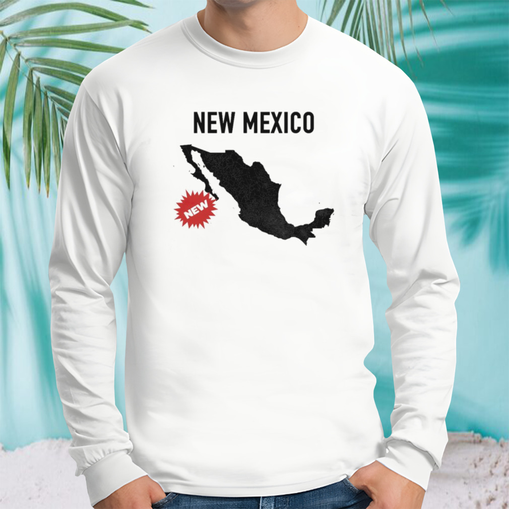 Longsleeve shirt