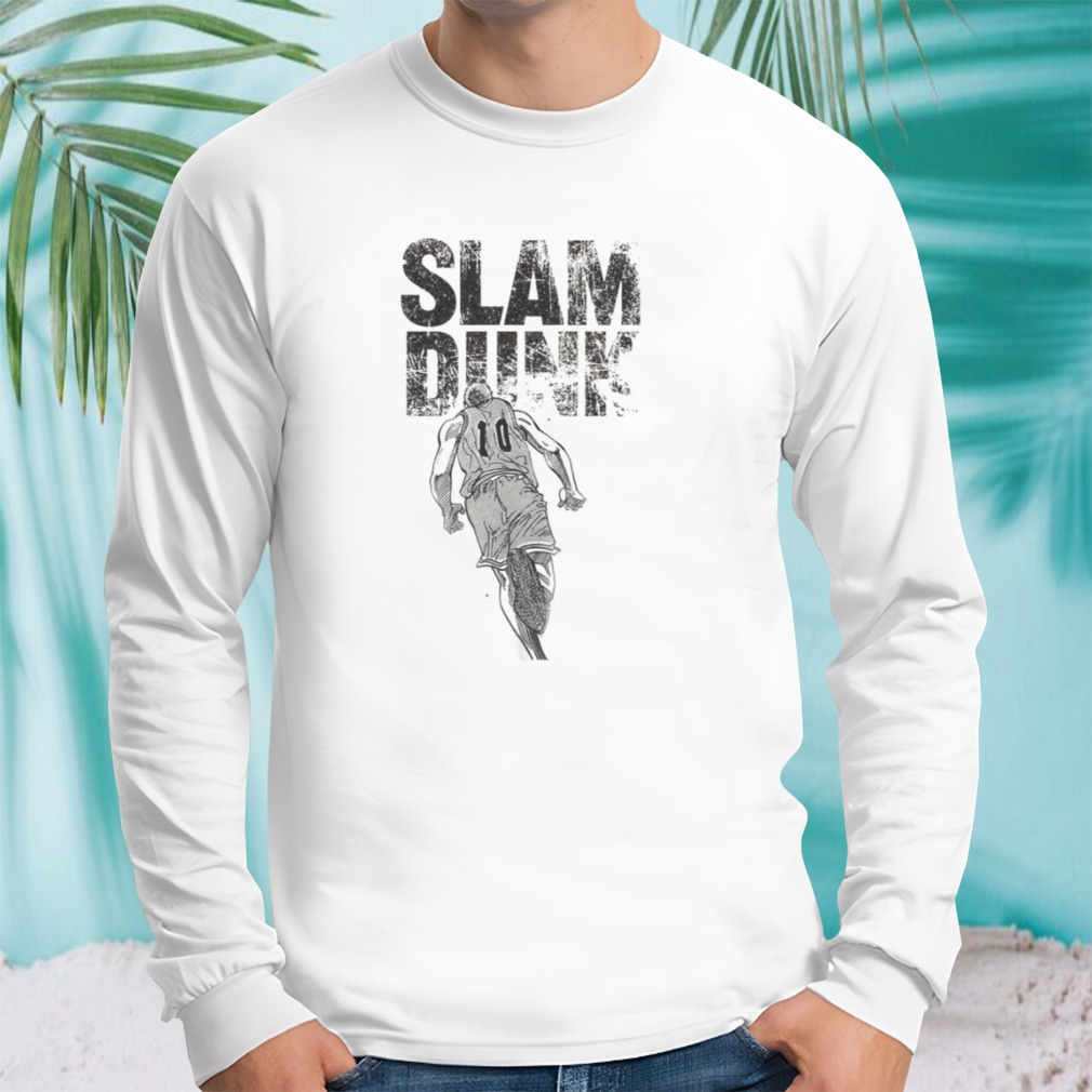 Longsleeve shirt