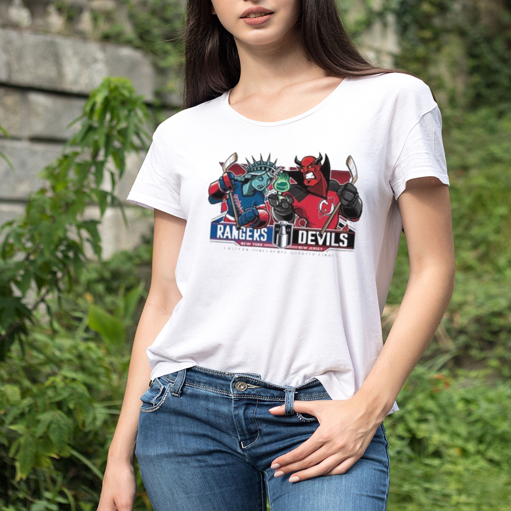 Women's shirt