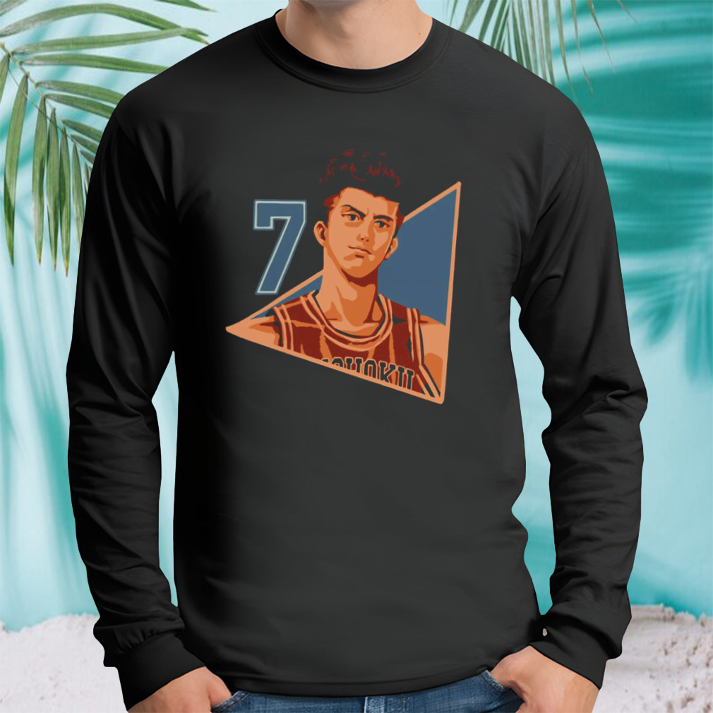 Longsleeve tshirt
