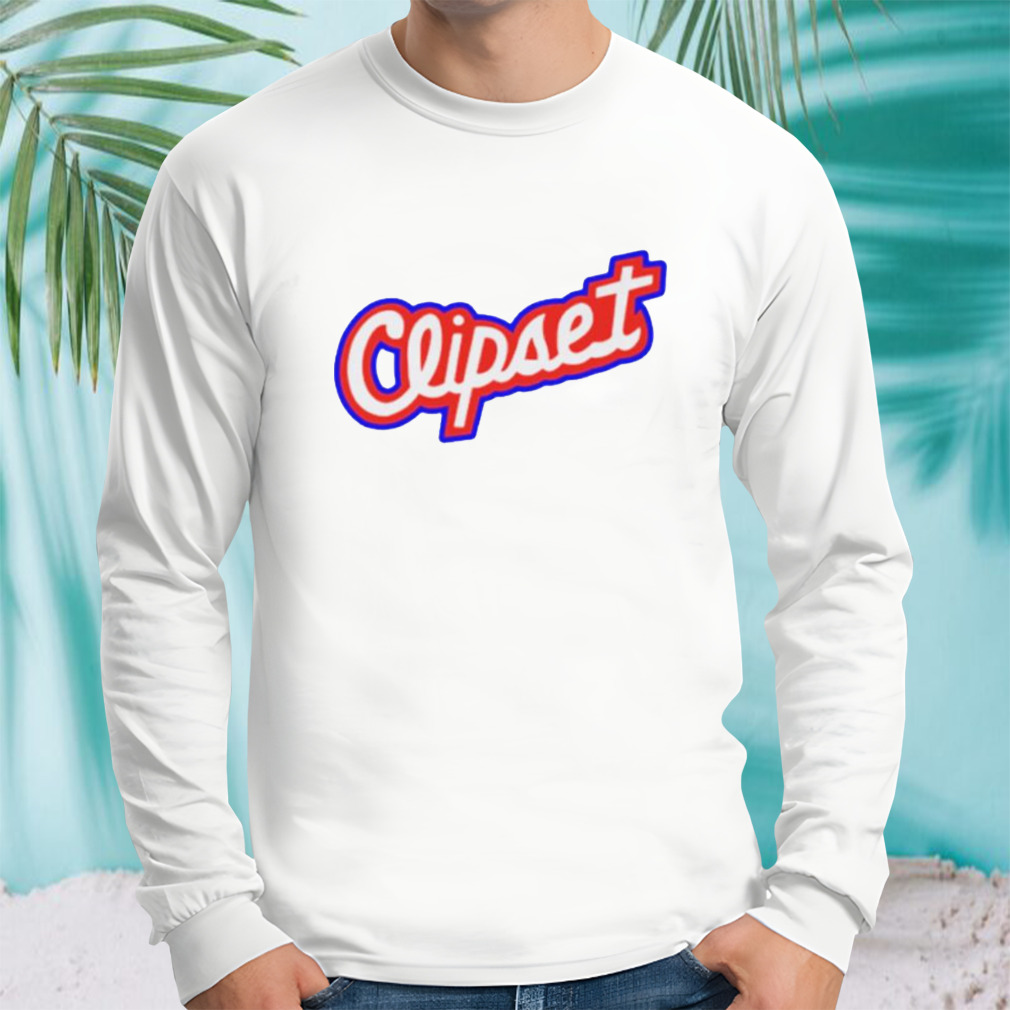 Longsleeve shirt