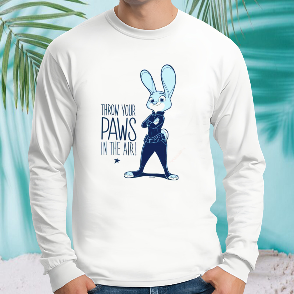 Longsleeve shirt
