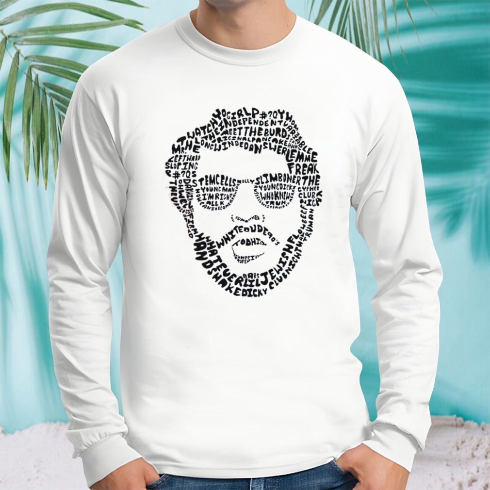 Longsleeve shirt
