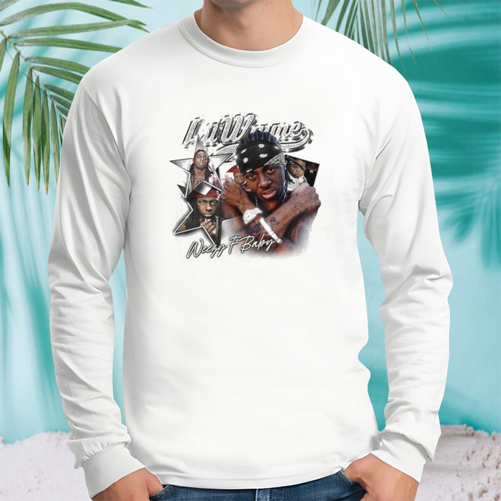 Longsleeve shirt