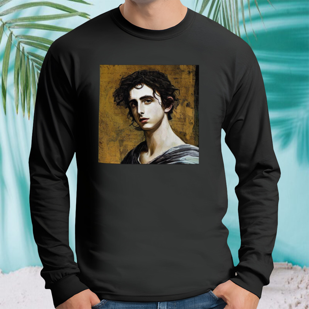 Longsleeve tshirt