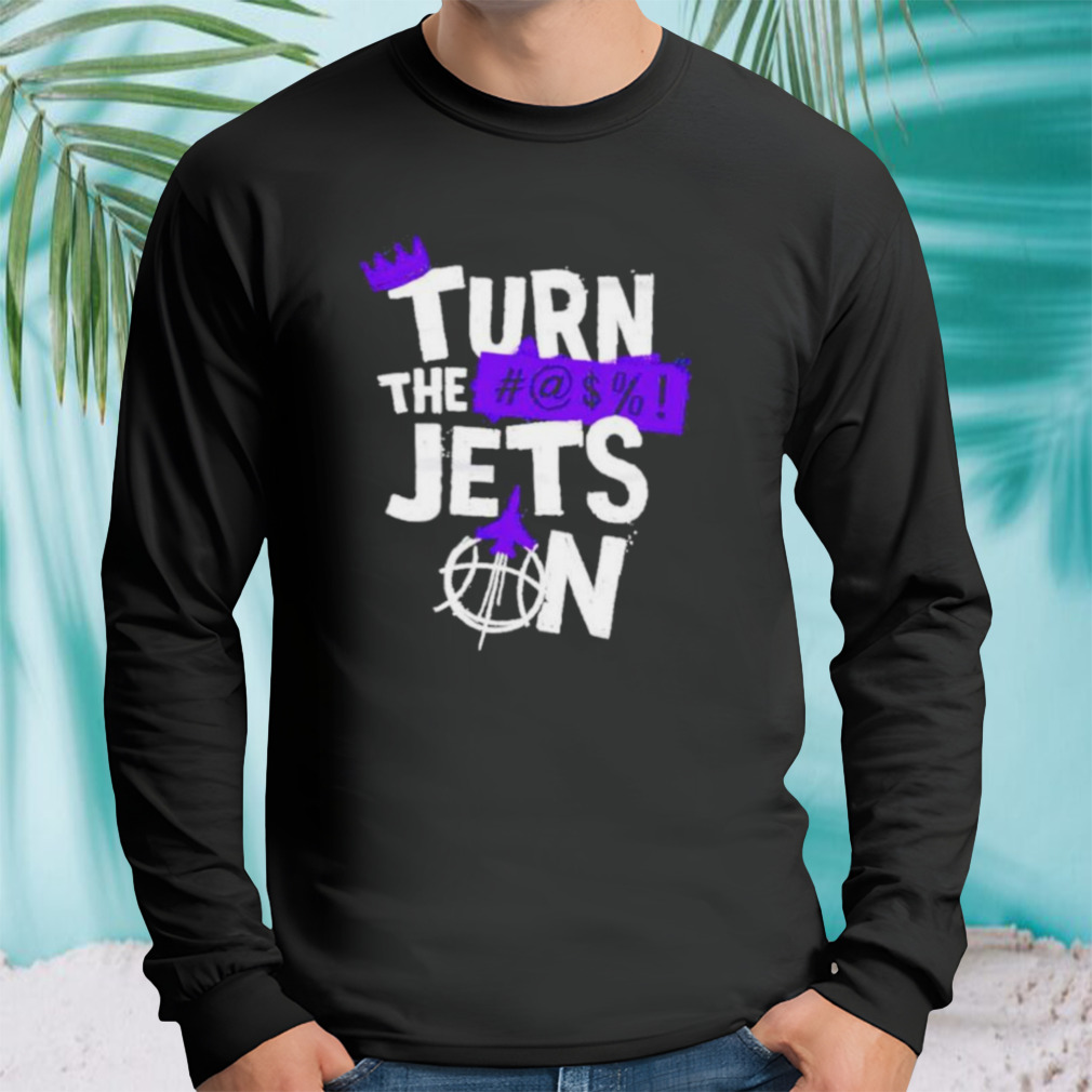 Longsleeve tshirt
