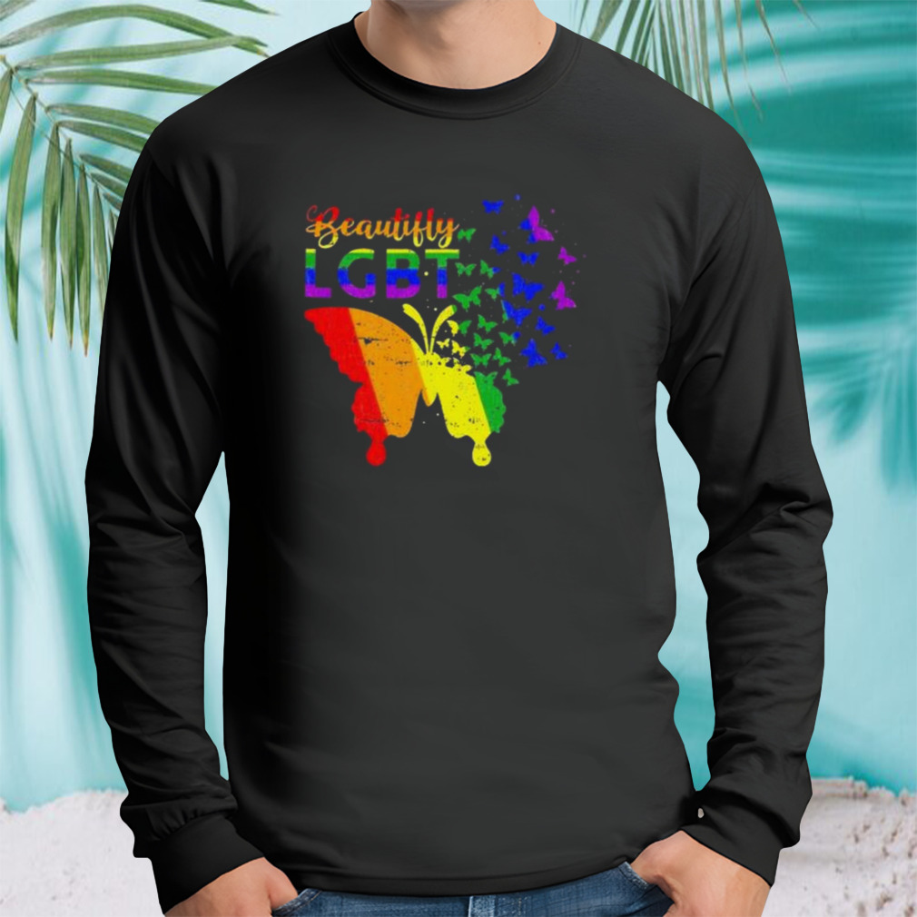 Longsleeve tshirt