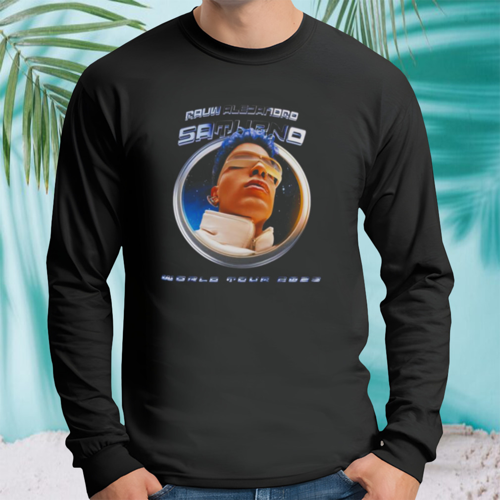 Longsleeve tshirt