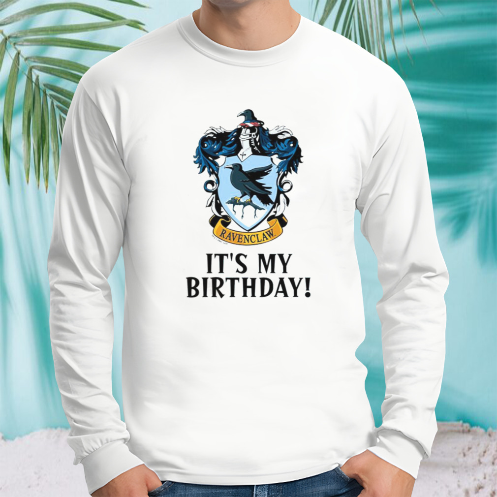 Longsleeve shirt