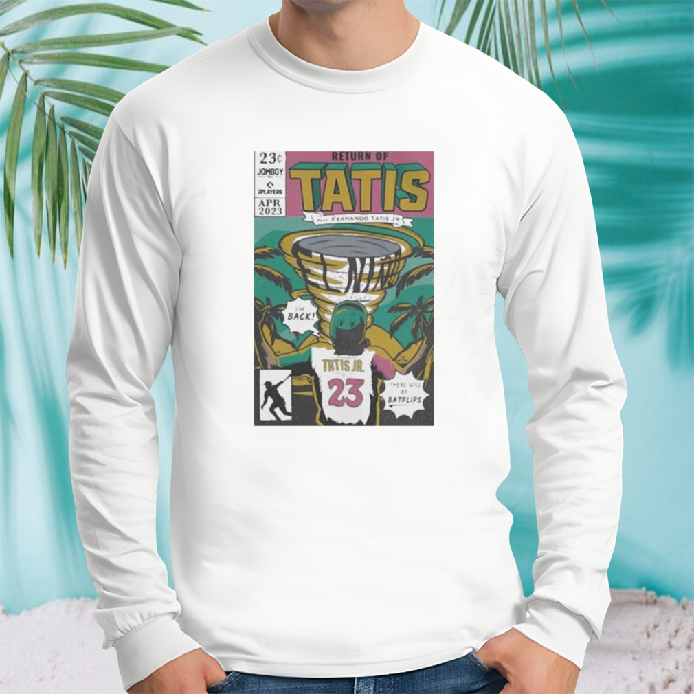 Longsleeve shirt