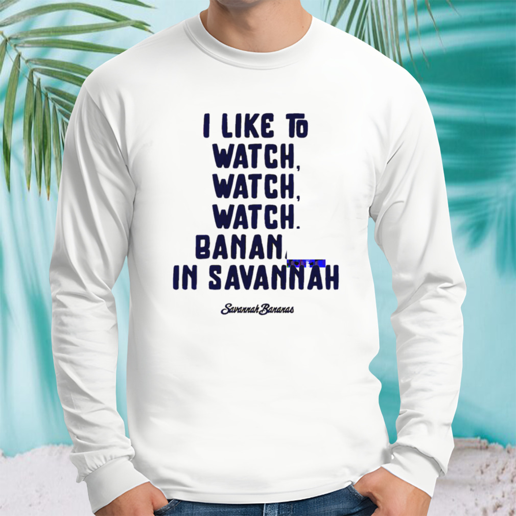 Longsleeve shirt