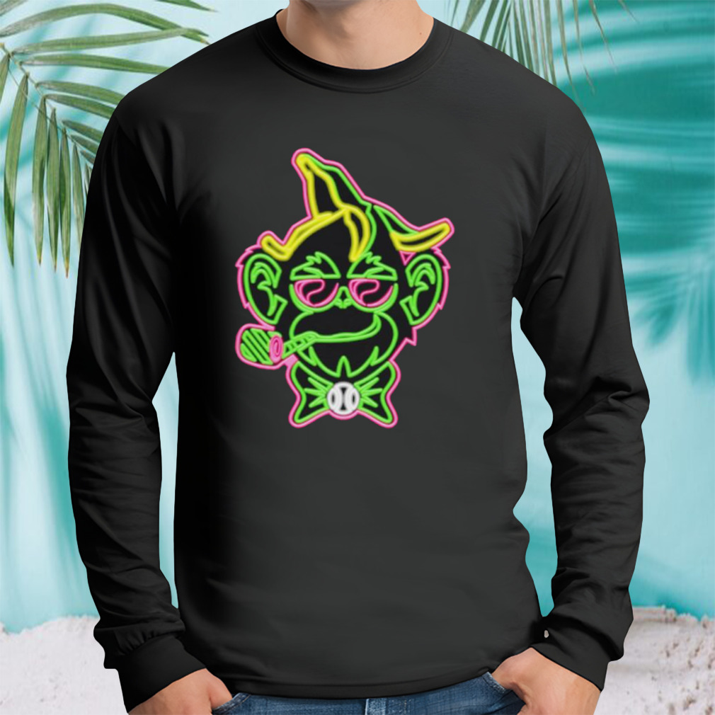 Longsleeve tshirt