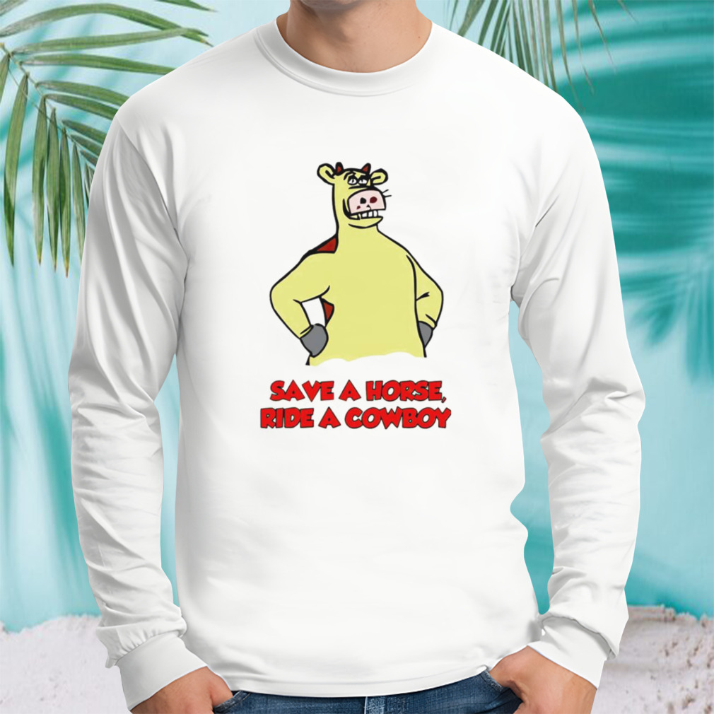 Longsleeve shirt