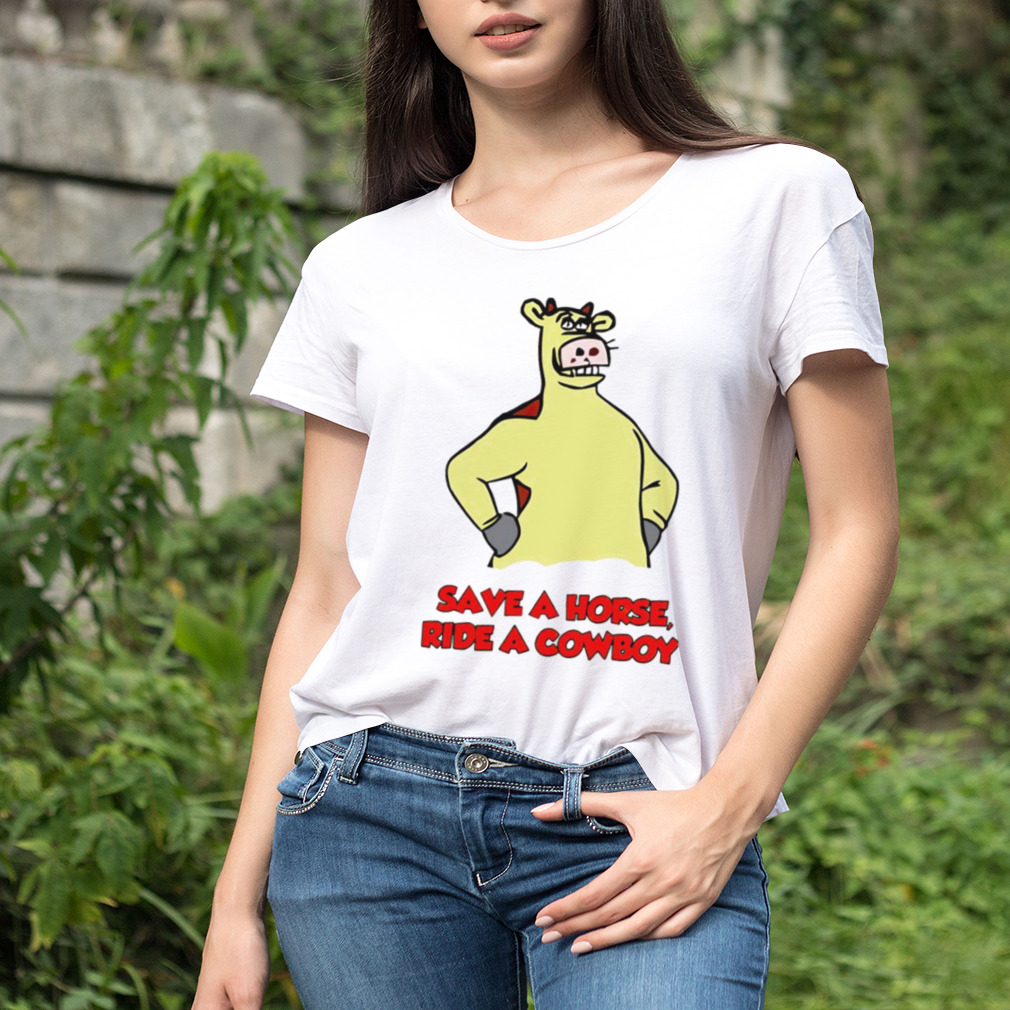Women's shirt