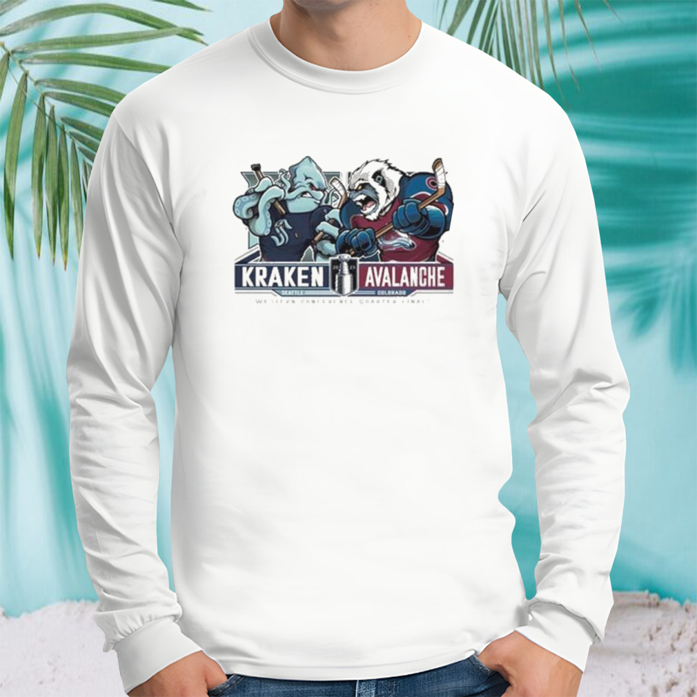 Longsleeve shirt
