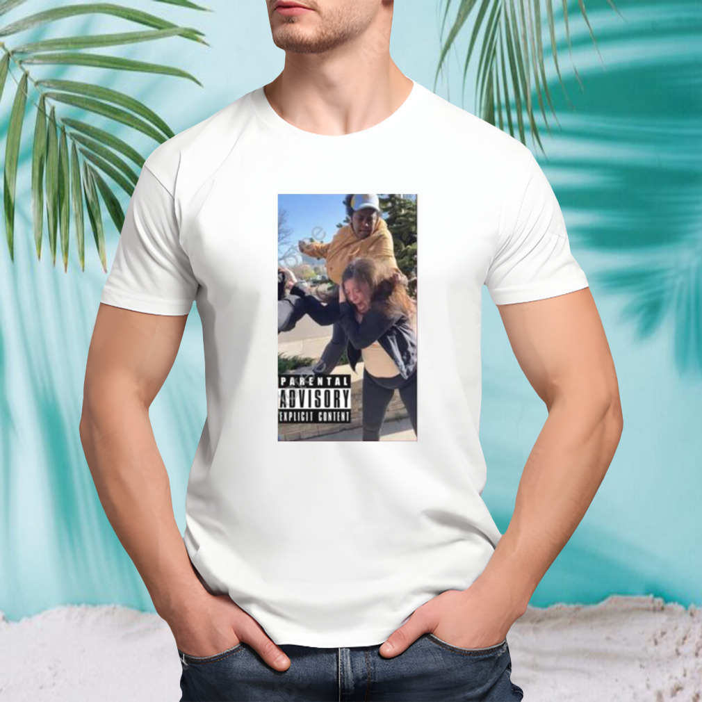 Smack A Bitch T-Shirt