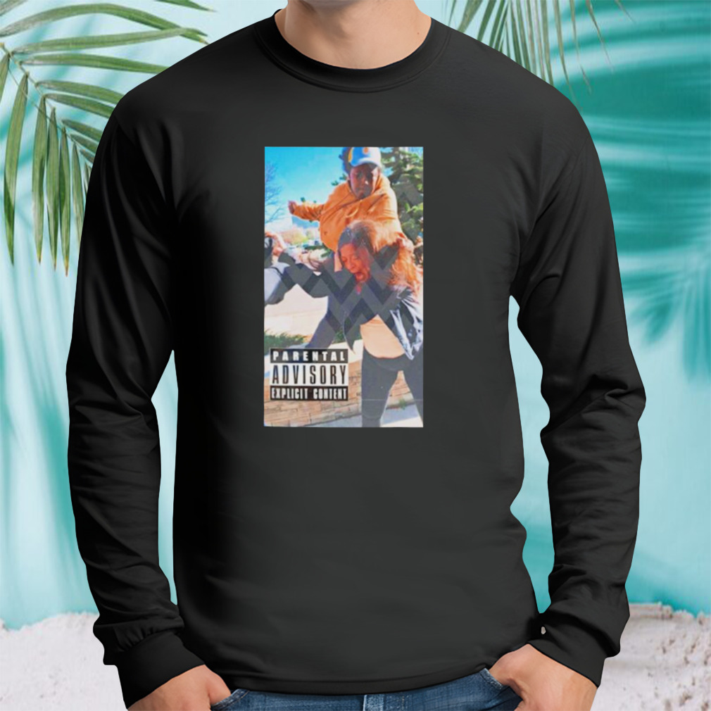 Longsleeve tshirt