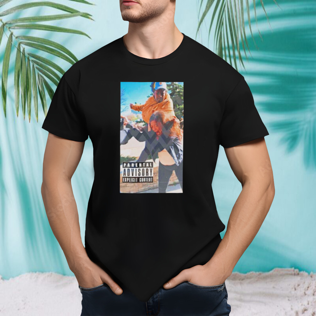 Unisex tshirt