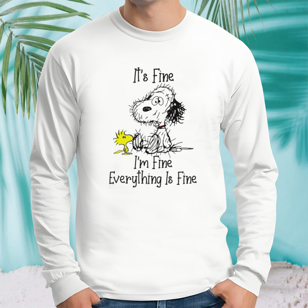 Longsleeve shirt