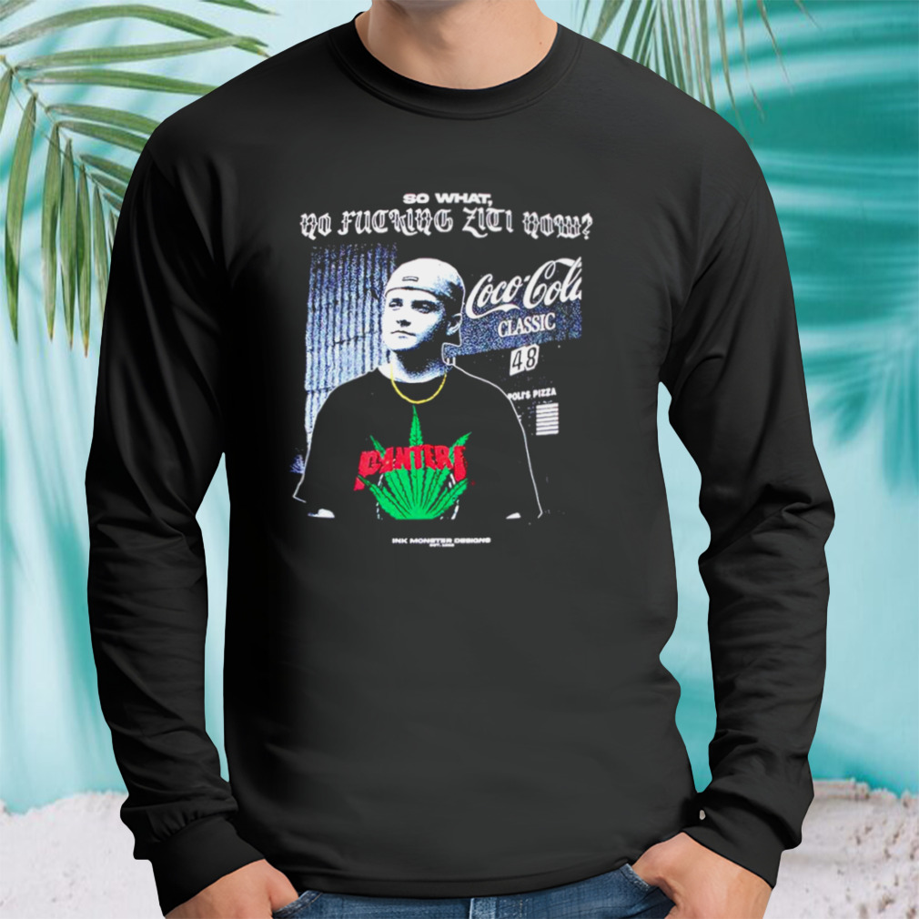 Longsleeve tshirt