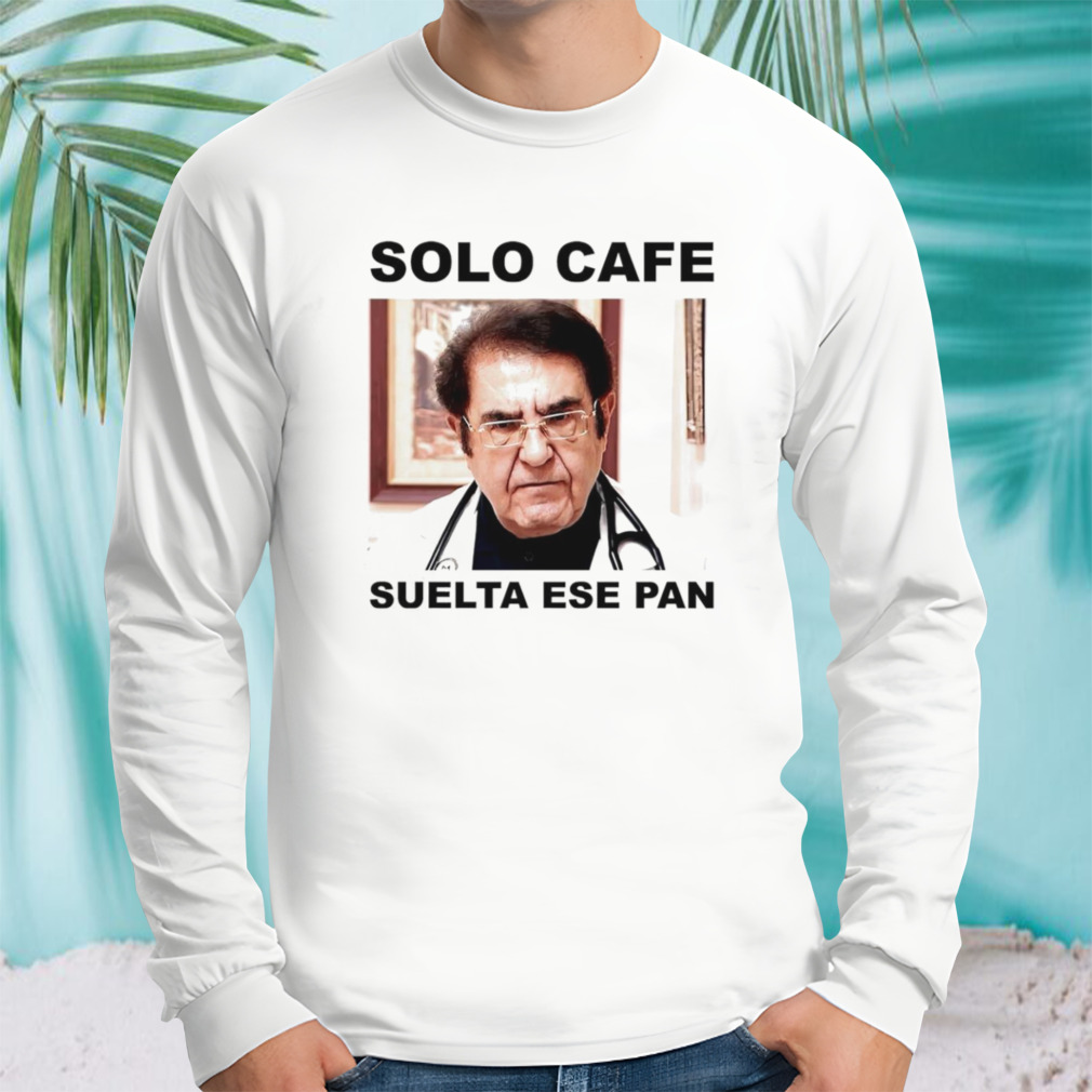 Longsleeve shirt