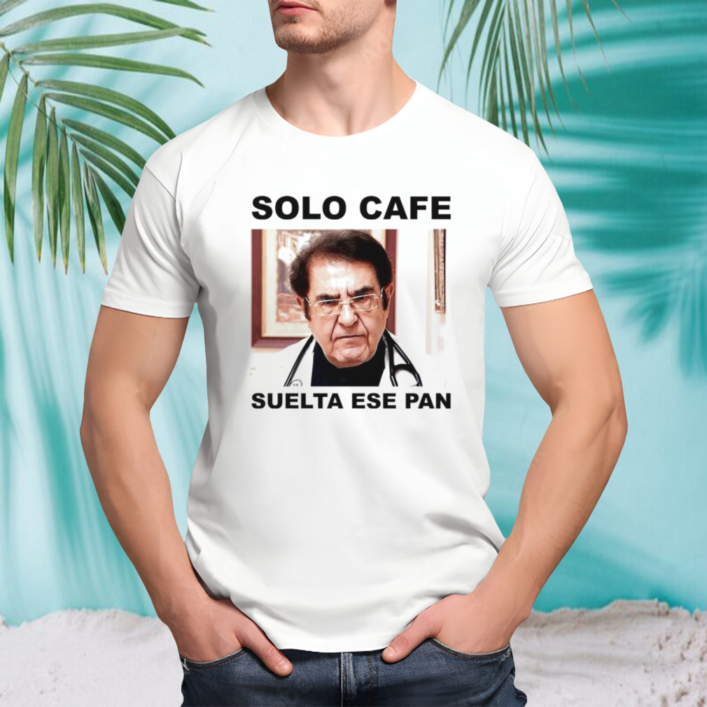 Unisex shirt