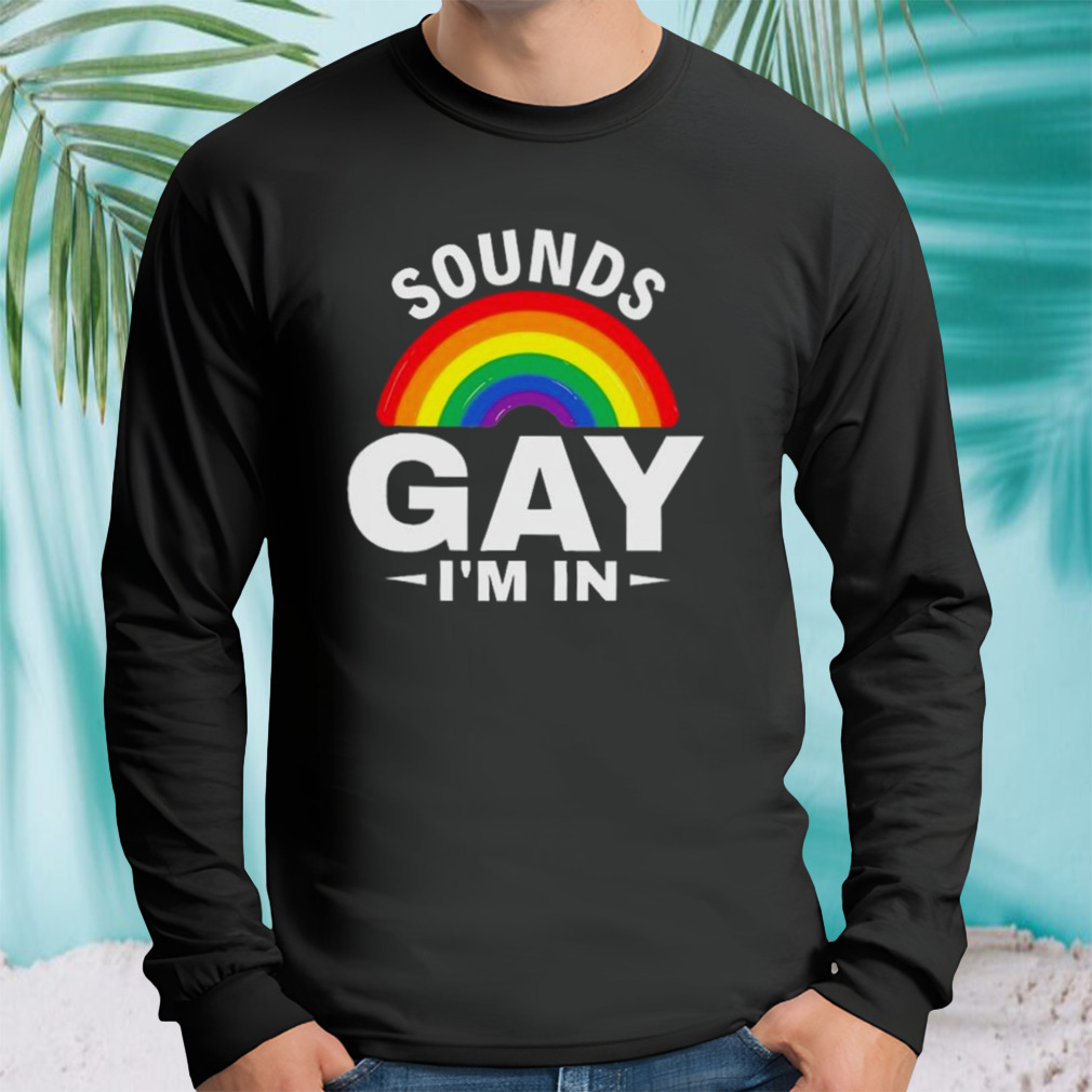 Longsleeve tshirt