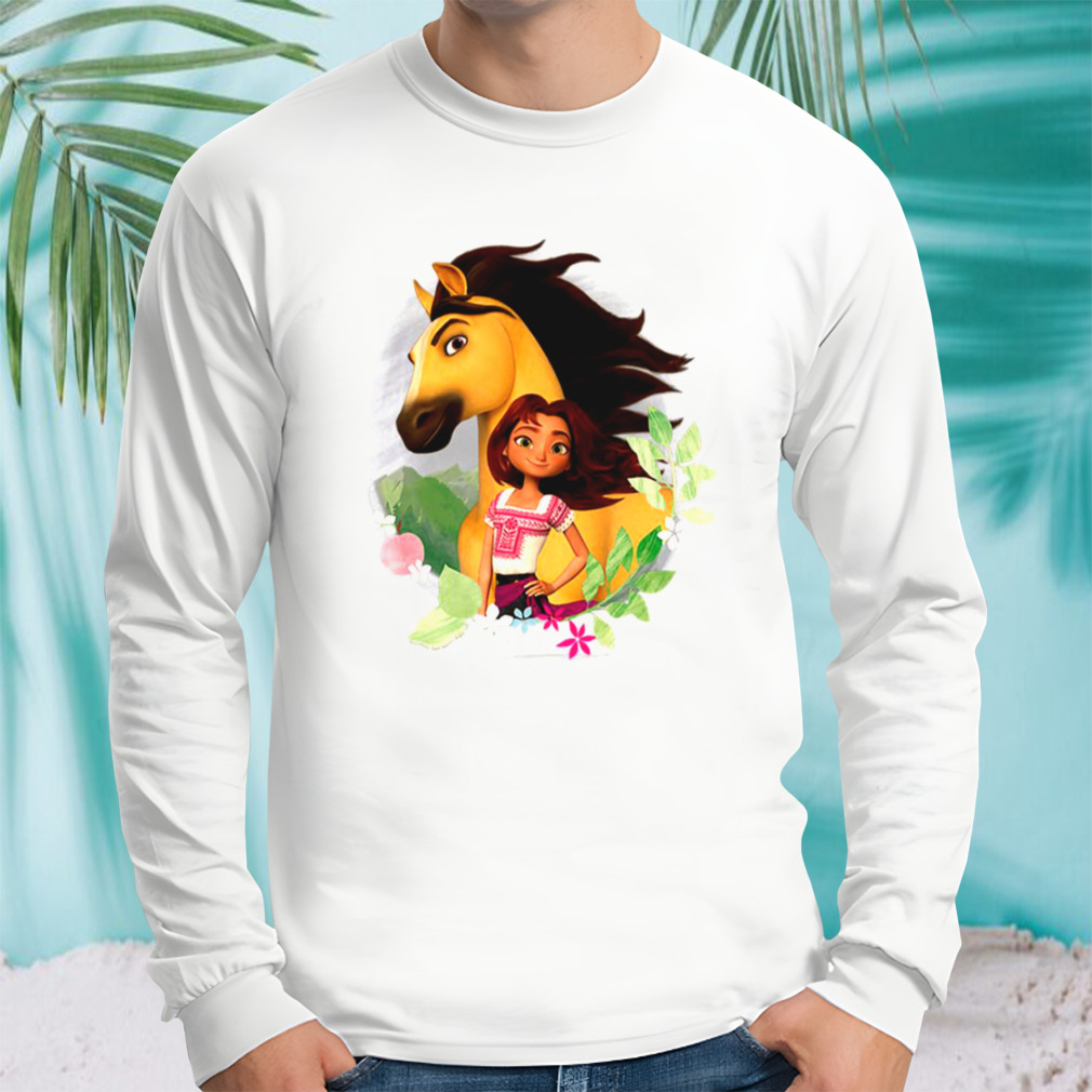 Longsleeve shirt
