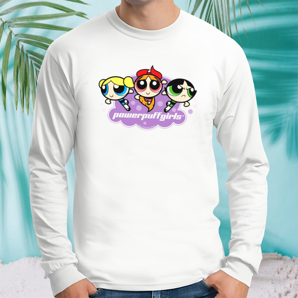 Longsleeve shirt