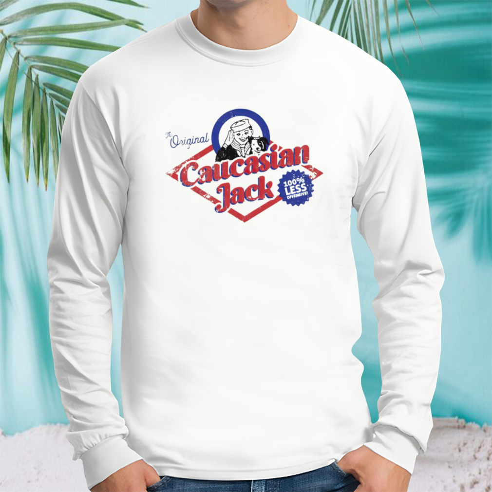 Longsleeve shirt