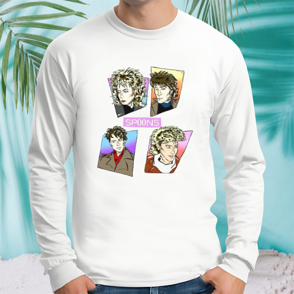 Longsleeve shirt