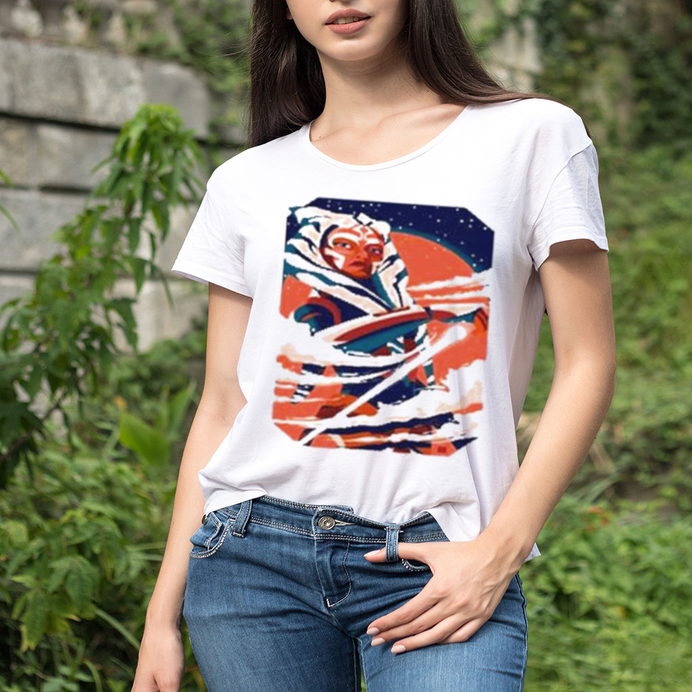 Women's shirt