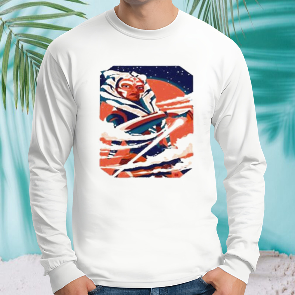 Longsleeve shirt