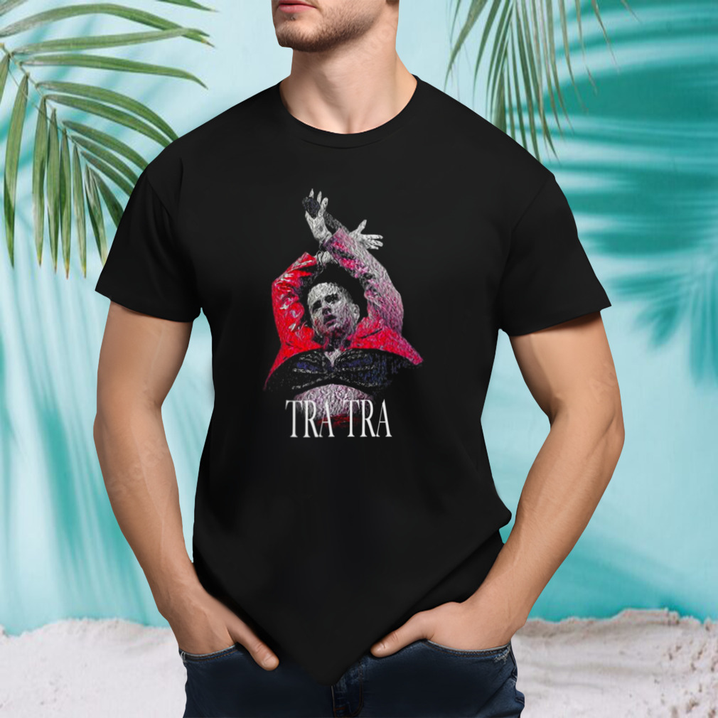Unisex tshirt