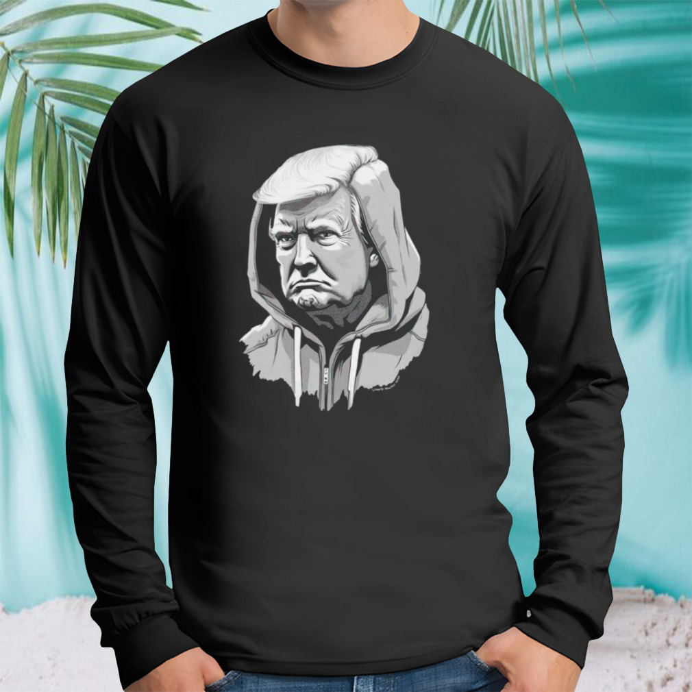 Longsleeve tshirt