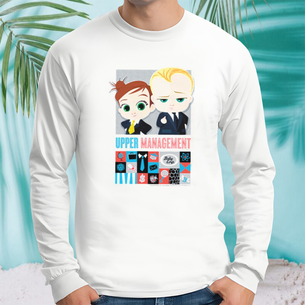 Longsleeve shirt