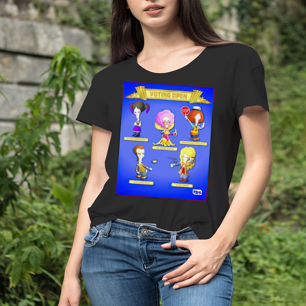 Women's tshirt