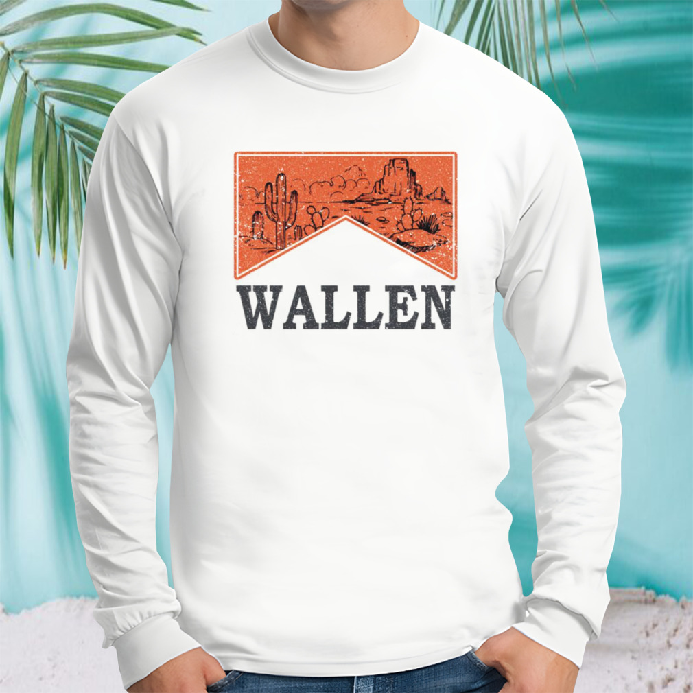Longsleeve shirt