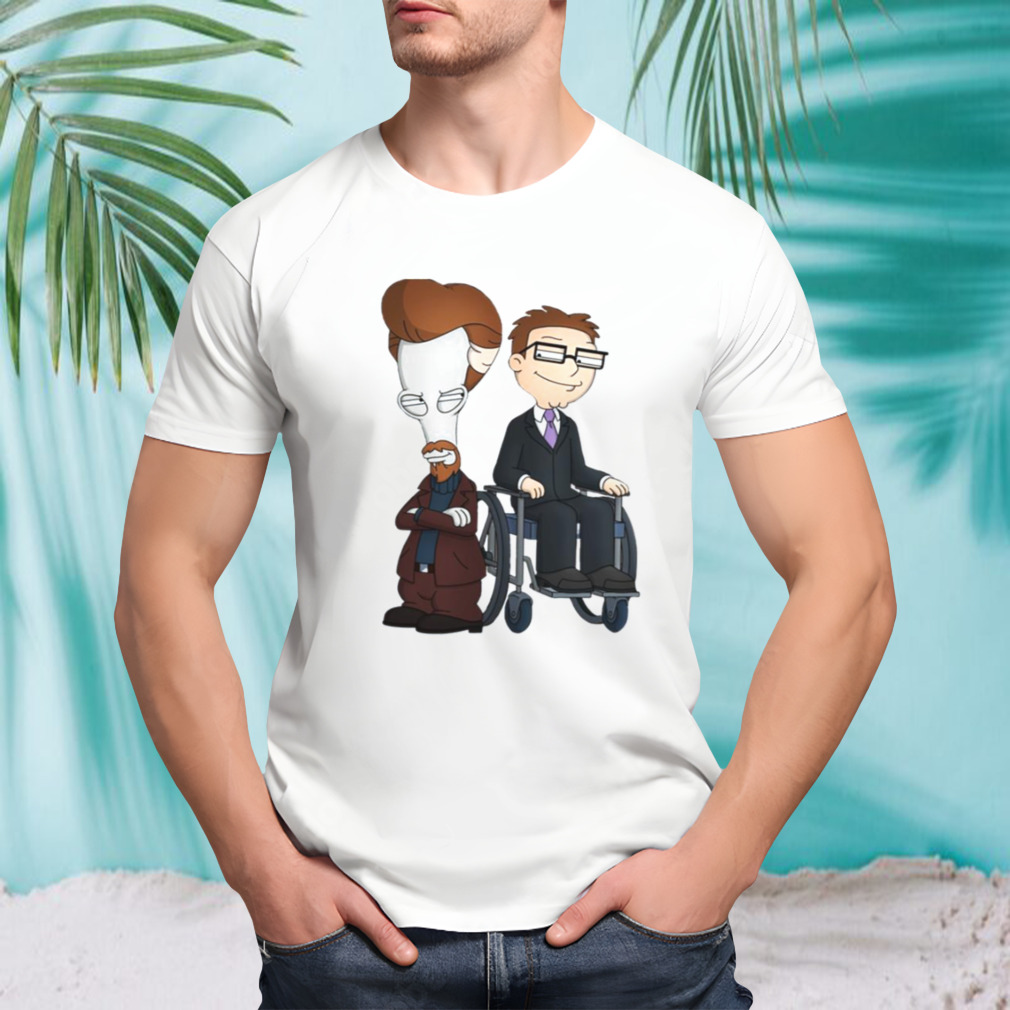 Unisex shirt