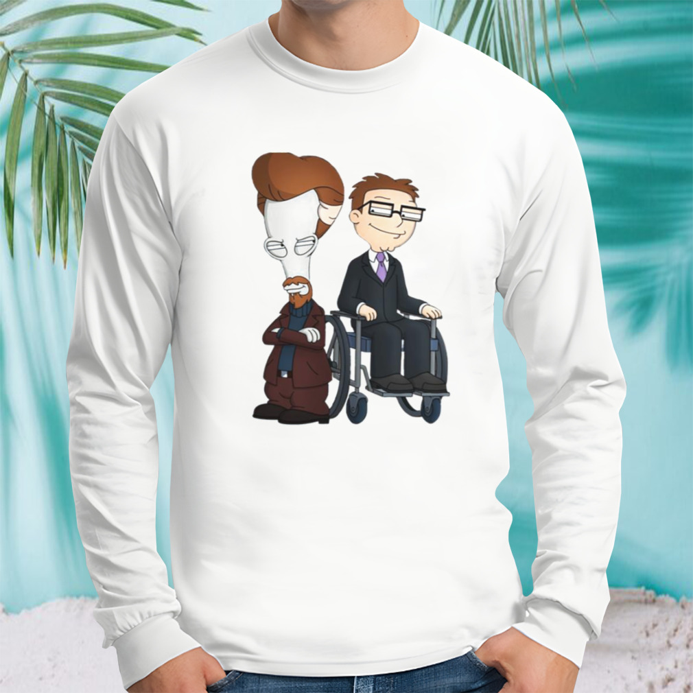 Longsleeve shirt