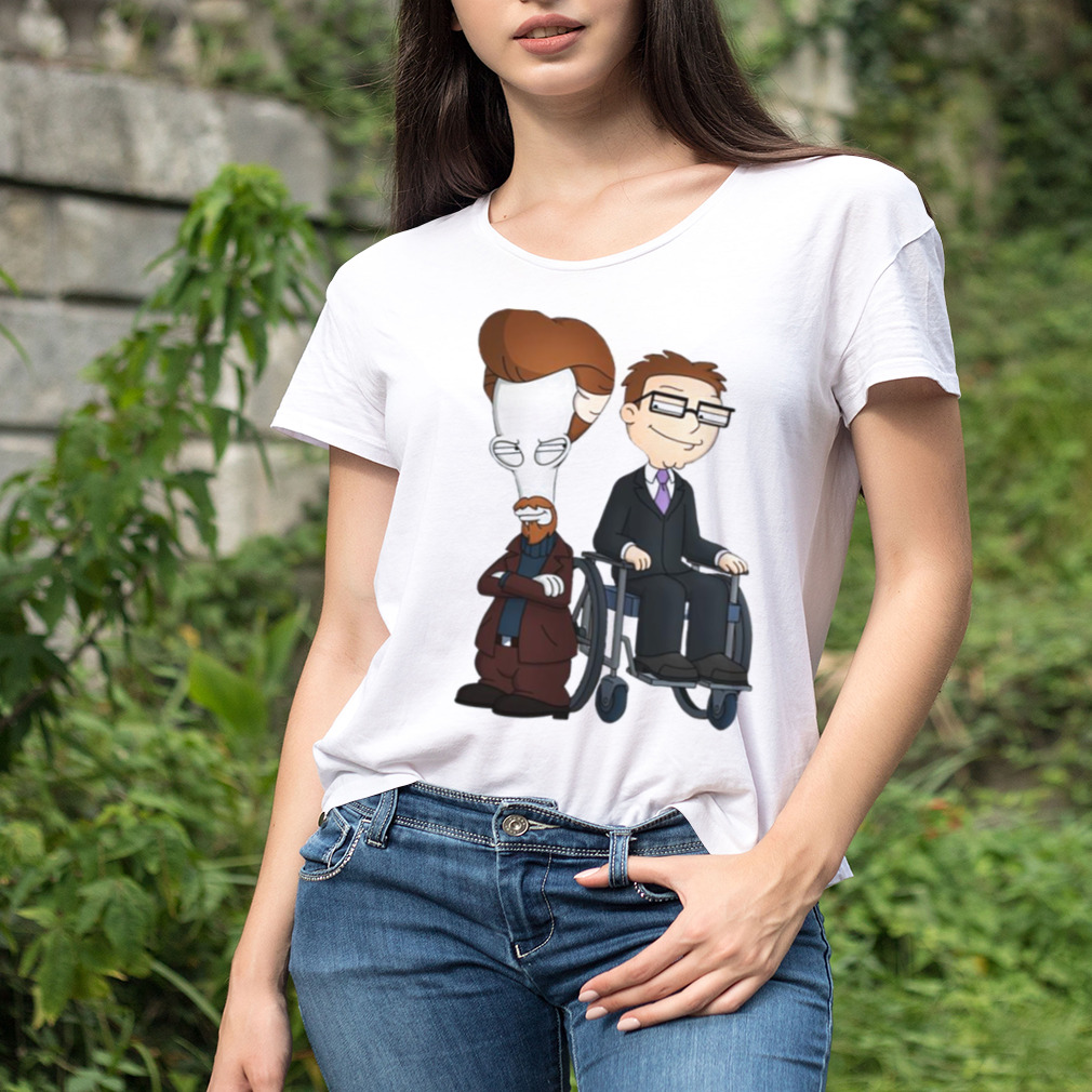 Women's shirt