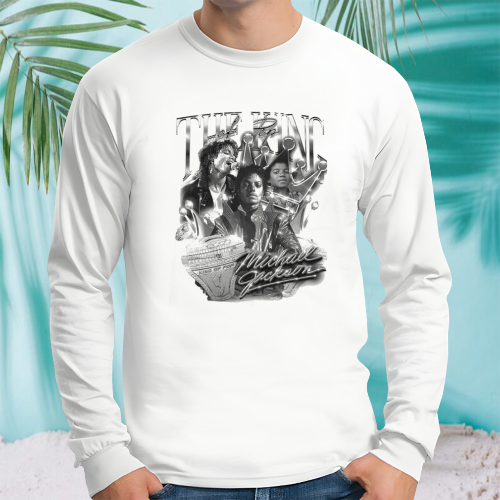 Longsleeve shirt