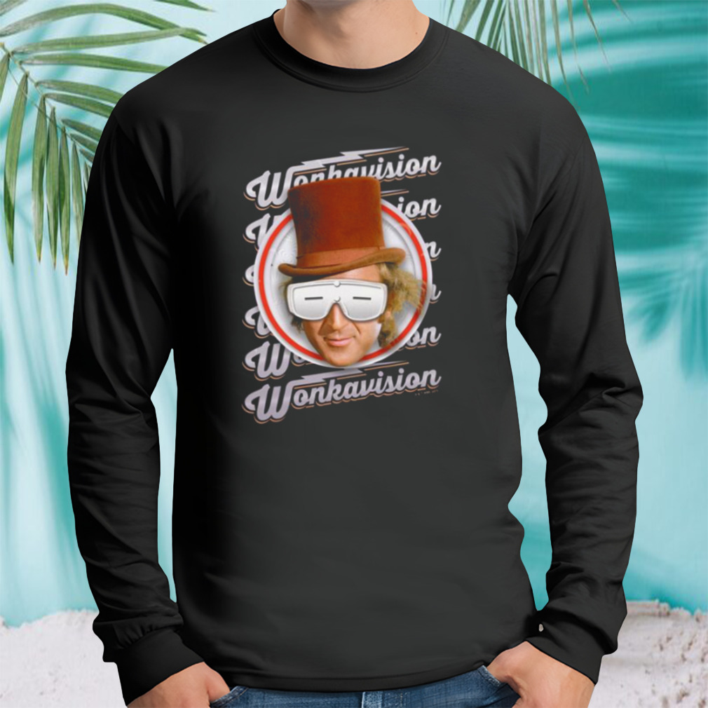 Longsleeve tshirt