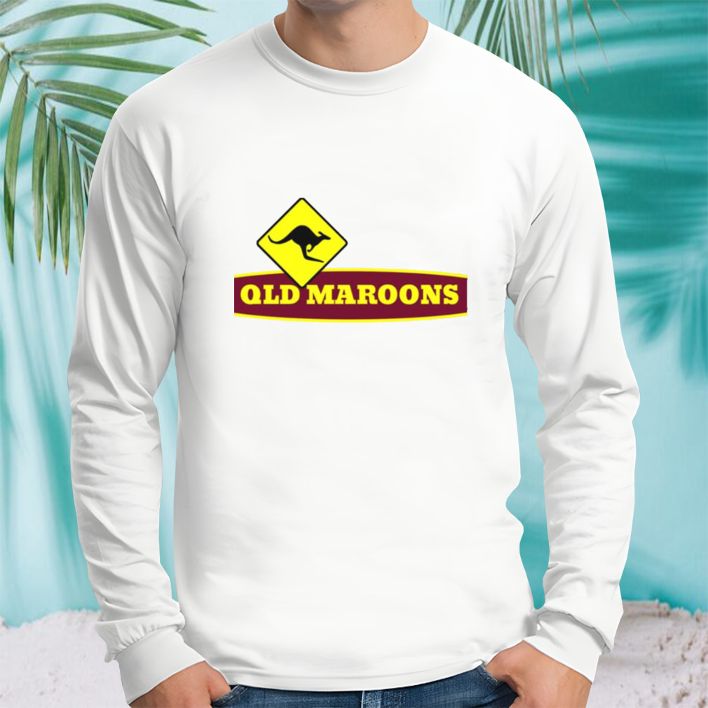 Longsleeve shirt